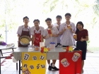การออกร้านขายอาหาร ของนักเรียนชั้นม.5-2566 Image 15