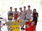 การออกร้านขายอาหาร ของนักเรียนชั้นม.5-2566 Image 16