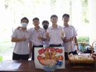 การออกร้านขายอาหาร ของนักเรียนชั้นม.5-2566 Image 22