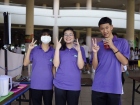 การออกร้านขายอาหาร ของนักเรียนชั้นม.5-2566 Image 25