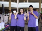การออกร้านขายอาหาร ของนักเรียนชั้นม.5-2566 Image 26