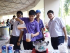 การออกร้านขายอาหาร ของนักเรียนชั้นม.5-2566 Image 31