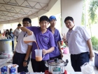 การออกร้านขายอาหาร ของนักเรียนชั้นม.5-2566 Image 32