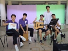 การออกร้านขายอาหาร ของนักเรียนชั้นม.5-2566 Image 37