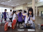 การออกร้านขายอาหาร ของนักเรียนชั้นม.5-2566 Image 39
