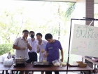 การออกร้านขายอาหาร ของนักเรียนชั้นม.5-2566 Image 41