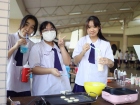 การออกร้านขายอาหาร ของนักเรียนชั้นม.5-2566 Image 46