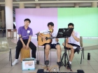 การออกร้านขายอาหาร ของนักเรียนชั้นม.5-2566 Image 48