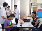 การออกร้านขายอาหาร ของนักเรียนชั้นม.5-2566 Image 50