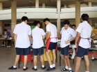 การออกร้านขายอาหาร ของนักเรียนชั้นม.5-2566 Image 51