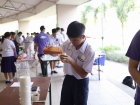 การออกร้านขายอาหาร ของนักเรียนชั้นม.5-2566 Image 59