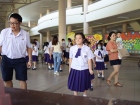 การออกร้านขายอาหาร ของนักเรียนชั้นม.5-2566 Image 65