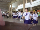 การออกร้านขายอาหาร ของนักเรียนชั้นม.5-2566 Image 66