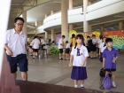 การออกร้านขายอาหาร ของนักเรียนชั้นม.5-2566 Image 67