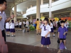 การออกร้านขายอาหาร ของนักเรียนชั้นม.5-2566 Image 69