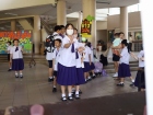 การออกร้านขายอาหาร ของนักเรียนชั้นม.5-2566 Image 71