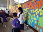 การออกร้านขายอาหาร ของนักเรียนชั้นม.5-2566 Image 72