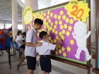 การออกร้านขายอาหาร ของนักเรียนชั้นม.5-2566 Image 73
