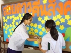 การออกร้านขายอาหาร ของนักเรียนชั้นม.5-2566 Image 74