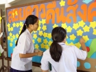 การออกร้านขายอาหาร ของนักเรียนชั้นม.5-2566 Image 75
