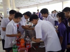 การออกร้านขายอาหาร ของนักเรียนชั้นม.5-2566 Image 89