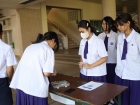 การออกร้านขายอาหาร ของนักเรียนชั้นม.5-2566 Image 92