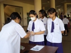 การออกร้านขายอาหาร ของนักเรียนชั้นม.5-2566 Image 93