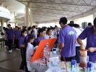 การออกร้านขายอาหาร ของนักเรียนชั้นม.5-2566 Image 94