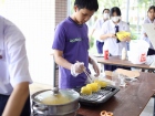 การออกร้านขายอาหาร ของนักเรียนชั้นม.5-2566 Image 102