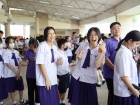 การออกร้านขายอาหาร ของนักเรียนชั้นม.5-2566 Image 105