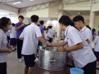 การออกร้านขายอาหาร ของนักเรียนชั้นม.5-2566 Image 108