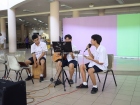 การออกร้านขายอาหาร ของนักเรียนชั้นม.5-2566 Image 110