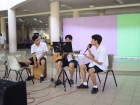 การออกร้านขายอาหาร ของนักเรียนชั้นม.5-2566 Image 111