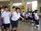 การออกร้านขายอาหาร ของนักเรียนชั้นม.5-2566 Image 121