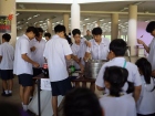 การออกร้านขายอาหาร ของนักเรียนชั้นม.5-2566 Image 124