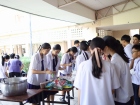การออกร้านขายอาหาร ของนักเรียนชั้นม.5-2566 Image 126