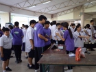 การออกร้านขายอาหาร ของนักเรียนชั้นม.5-2566 Image 127