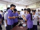 การออกร้านขายอาหาร ของนักเรียนชั้นม.5-2566 Image 128