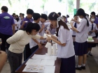การออกร้านขายอาหาร ของนักเรียนชั้นม.5-2566 Image 129