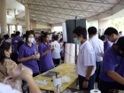 การออกร้านขายอาหาร ของนักเรียนชั้นม.5-2566 Image 133