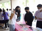 การออกร้านขายอาหาร ของนักเรียนชั้นม.5-2566 Image 135