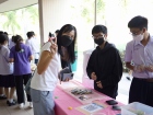 การออกร้านขายอาหาร ของนักเรียนชั้นม.5-2566 Image 136
