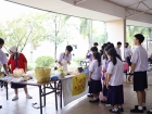การออกร้านขายอาหาร ของนักเรียนชั้นม.5-2566 Image 137
