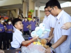 การออกร้านขายอาหาร ของนักเรียนชั้นม.5-2566 Image 147