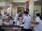 การออกร้านขายอาหาร ของนักเรียนชั้นม.5-2566 Image 155