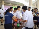 การออกร้านขายอาหาร ของนักเรียนชั้นม.5-2566 Image 156