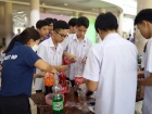 การออกร้านขายอาหาร ของนักเรียนชั้นม.5-2566 Image 157