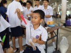 การออกร้านขายอาหาร ของนักเรียนชั้นม.5-2566 Image 165