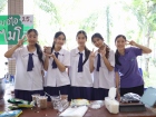 การออกร้านขายอาหาร ของนักเรียนชั้นม.5-2566 Image 27