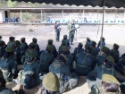การฝึกภาคสนาม นักศึกษาวิชาทหาร ชั้นปีที่ 3 หญิง ประจำปี 2566 Image 19